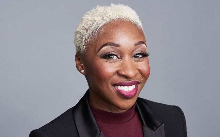 Meet 'Harriet' Star Cynthia Erivo; Facts about the Nigerian-Born English Actress